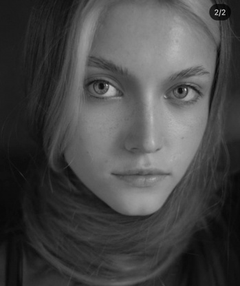 Анкета проститутки Валерелька - город Новосокольники, 20 лет, №12402